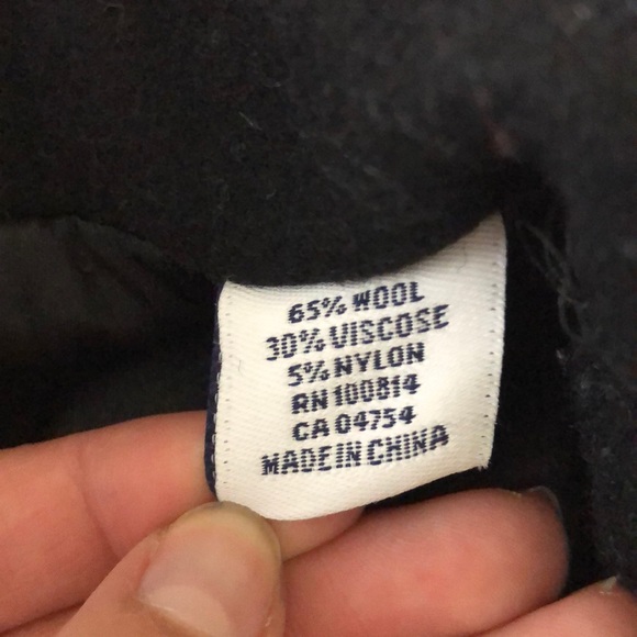 Ben Sherman Coat - Picture 6 of 8